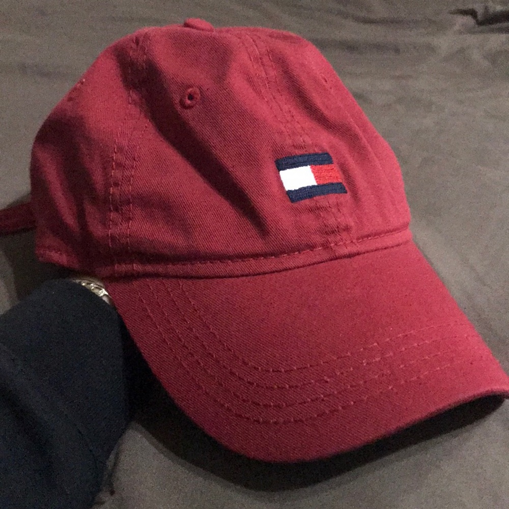 Cap